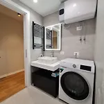 Apartamento Adore - Modern