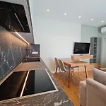 Apartamento Adore - Modern *