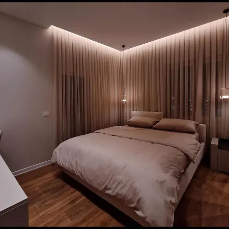 Apartamento Adore - Modern *