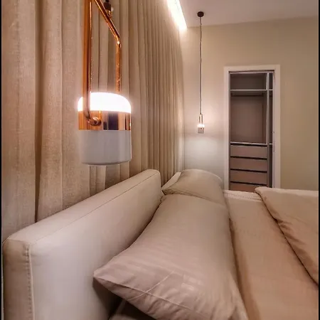 Apartamento Adore - Modern *