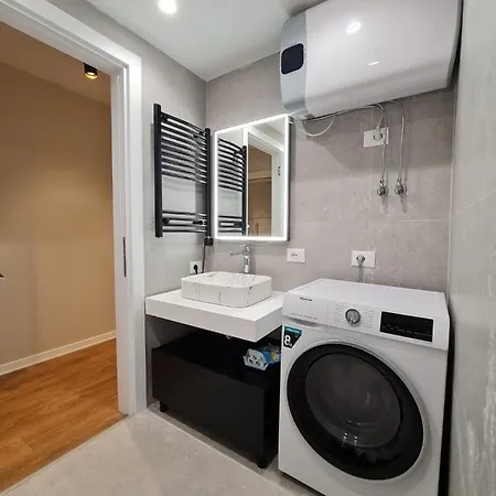 Apartamento Adore - Modern