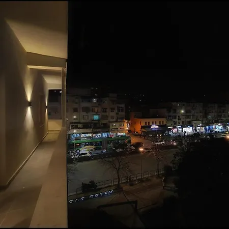Adore - Modern Apartamento Tirana