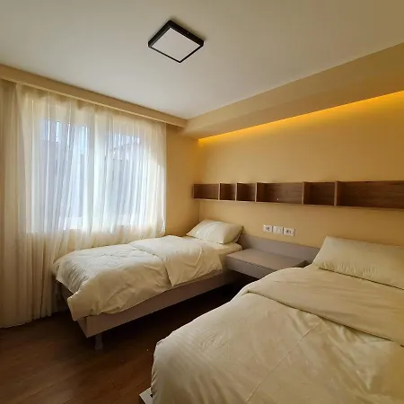 Apartament Adore - Modern