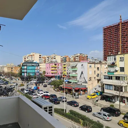 Apartament Adore - Modern