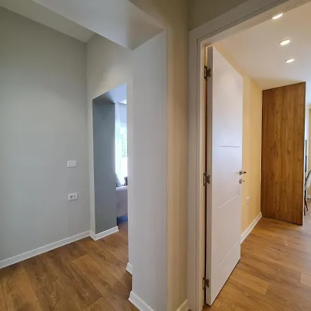 Adore - Modern Apartamento *