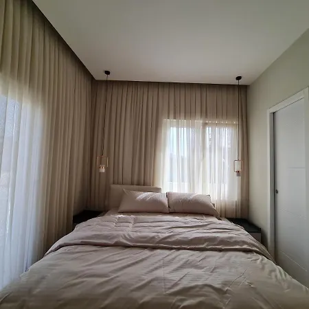 Adore - Modern Apartamento *