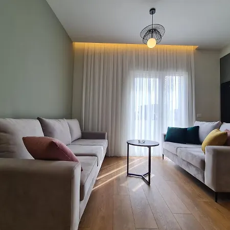 Apartamento Adore - Modern
