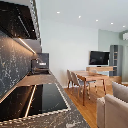Apartamento Adore - Modern *