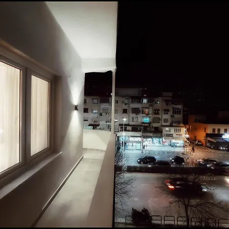 Adore - Modern Apartament