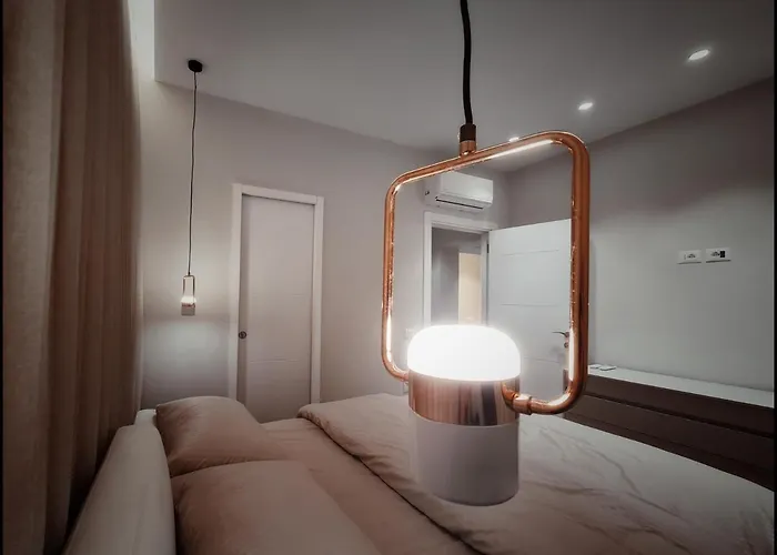 Apartment Adore - Modern