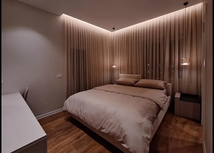 Apartment Adore - Modern *