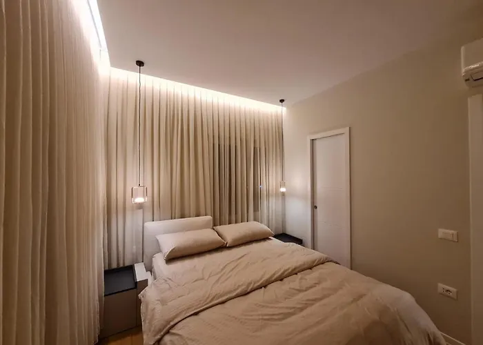 Adore - Modern Apartment Tirana
