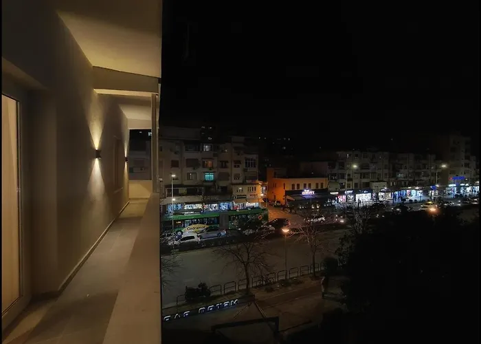 Adore - Modern Apartment Tirana