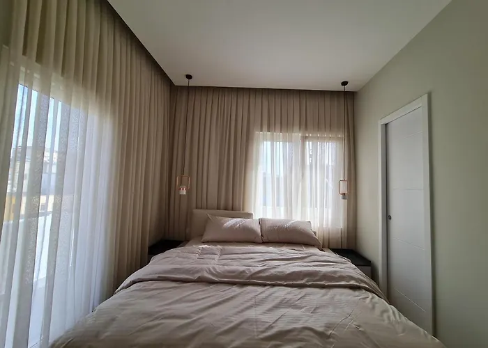 Adore - Modern Apartment *