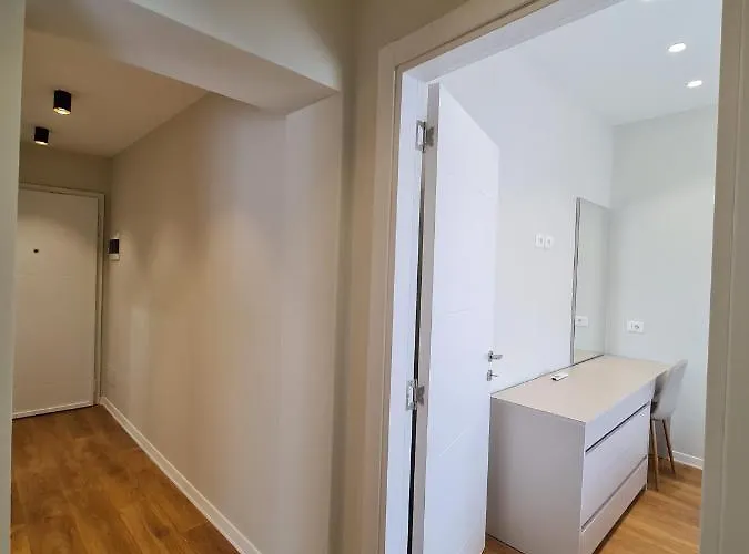 Apartment Adore - Modern Tirana