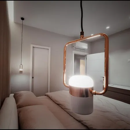 Apartamento Adore - Modern