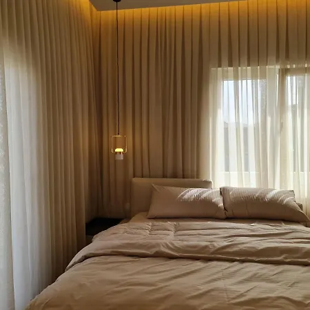 Appartamento Adore - Modern