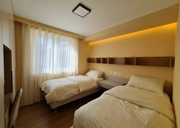 Apartament Adore - Modern