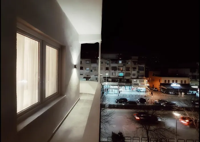 Adore - Modern Apartmán